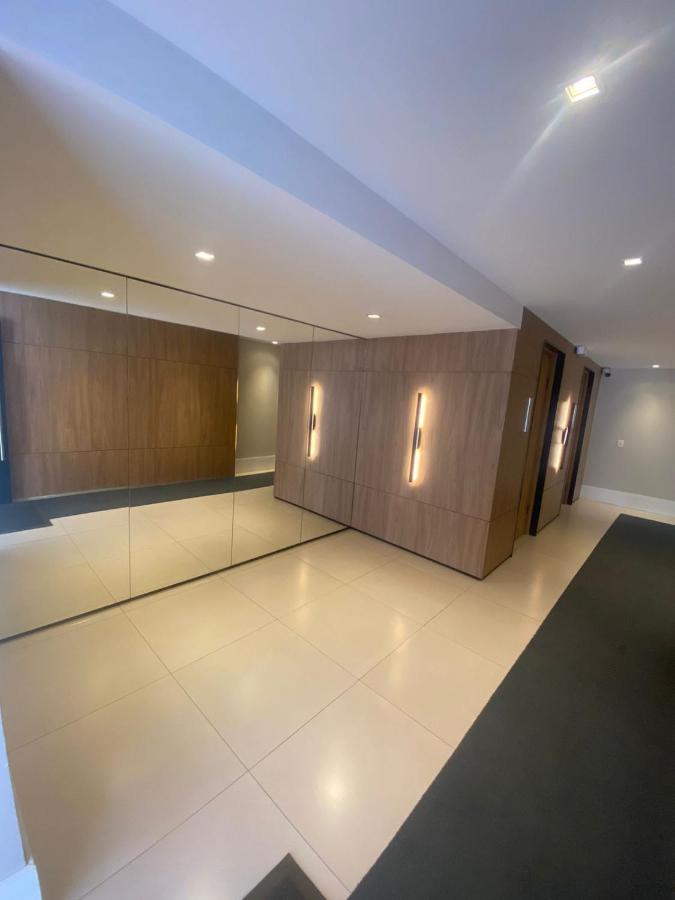 Apartamento Em Moema Daire Sao Paulo Dış mekan fotoğraf