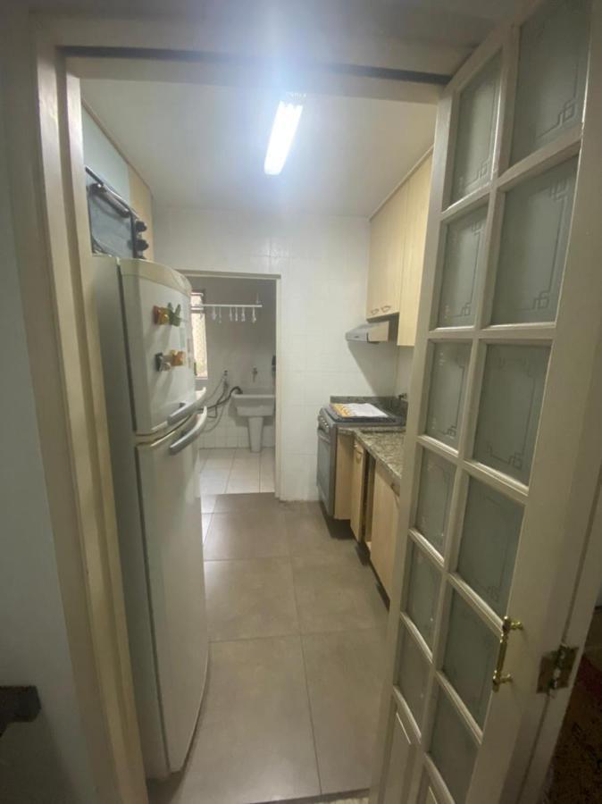 Apartamento Em Moema Daire Sao Paulo Dış mekan fotoğraf