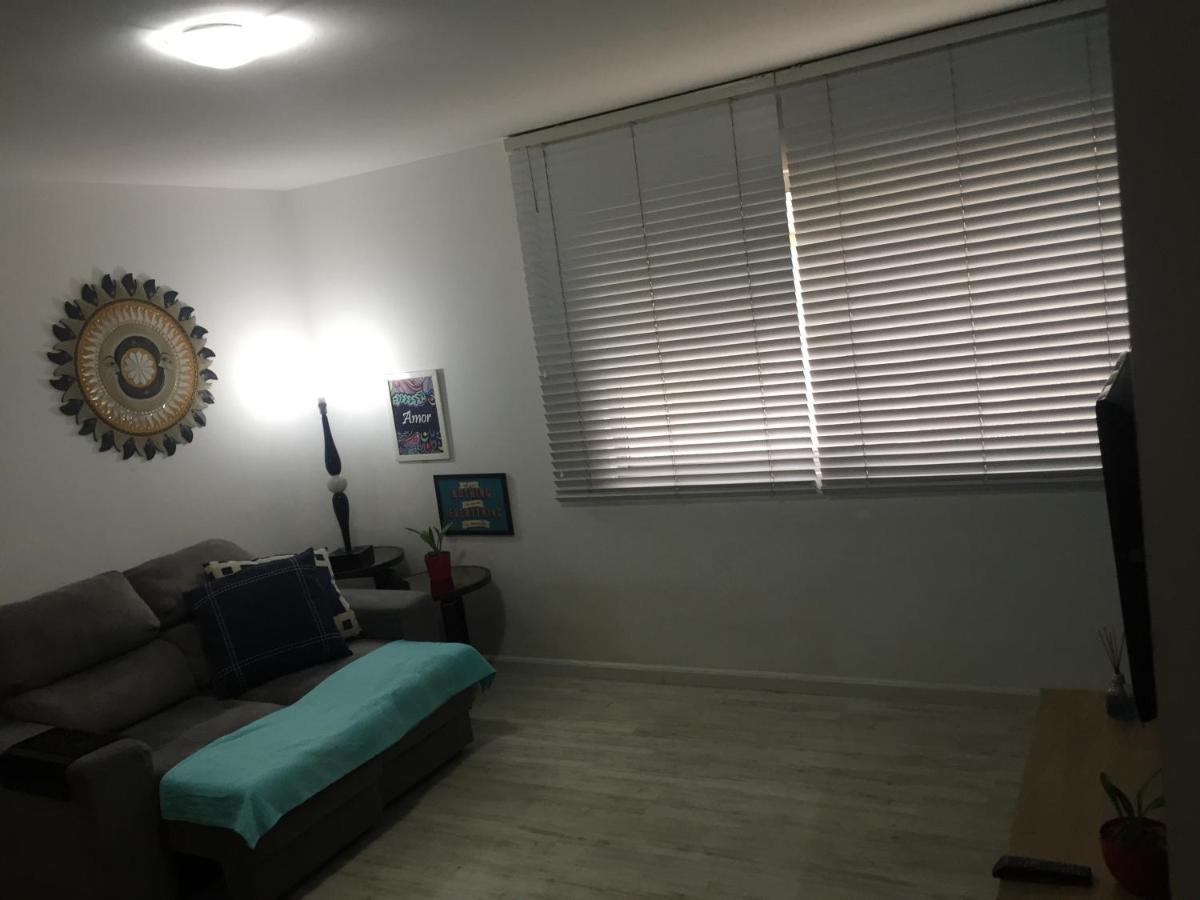 Apartamento Em Moema Daire Sao Paulo Dış mekan fotoğraf