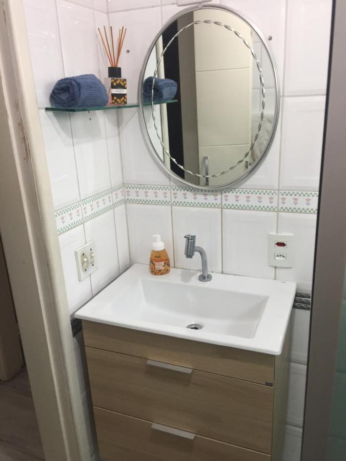 Apartamento Em Moema Daire Sao Paulo Dış mekan fotoğraf