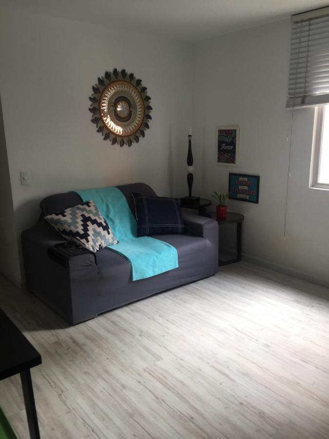 Apartamento Em Moema Daire Sao Paulo Dış mekan fotoğraf