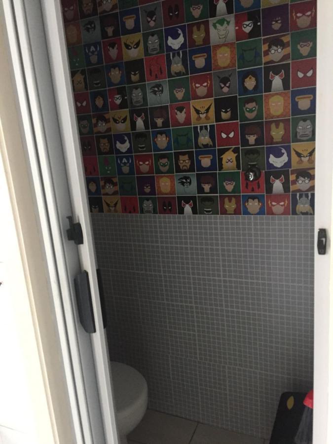 Apartamento Em Moema Daire Sao Paulo Dış mekan fotoğraf