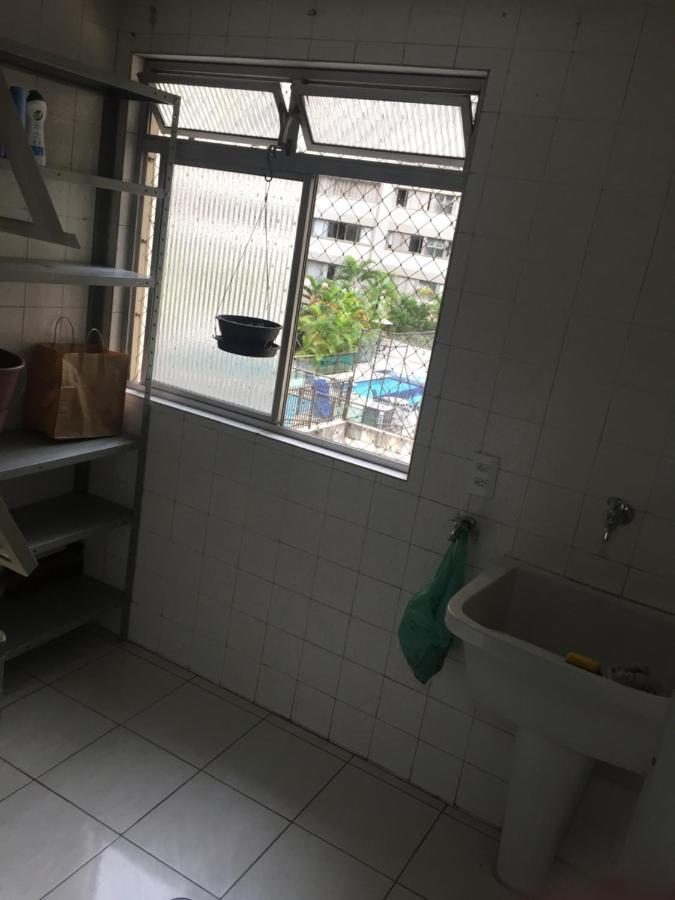 Apartamento Em Moema Daire Sao Paulo Dış mekan fotoğraf