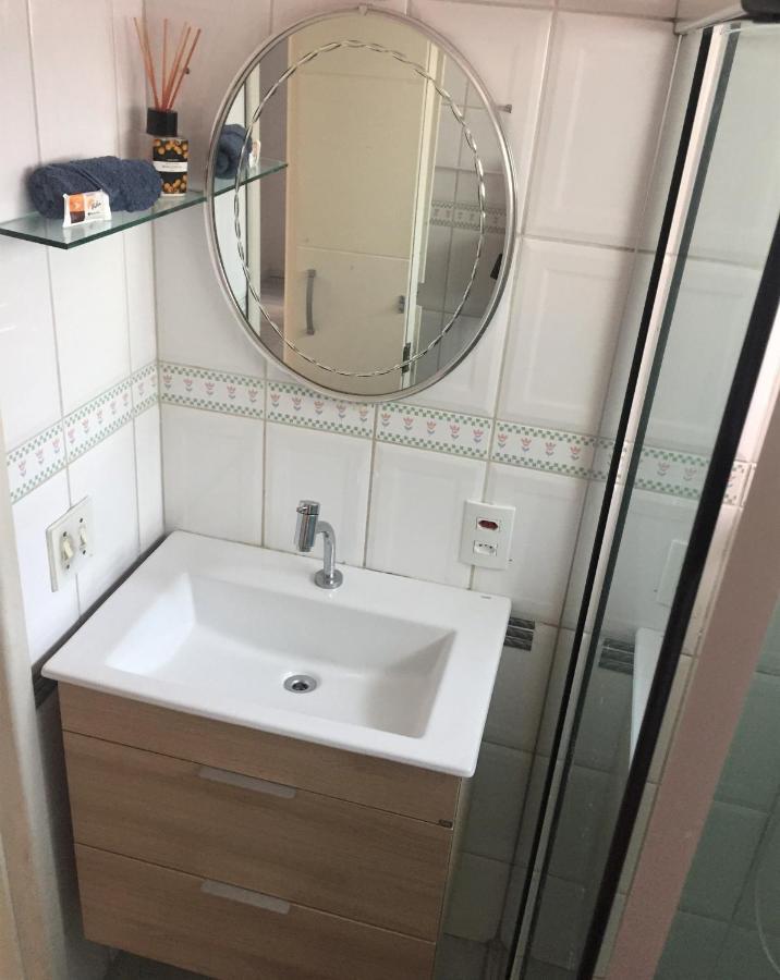 Apartamento Em Moema Daire Sao Paulo Dış mekan fotoğraf