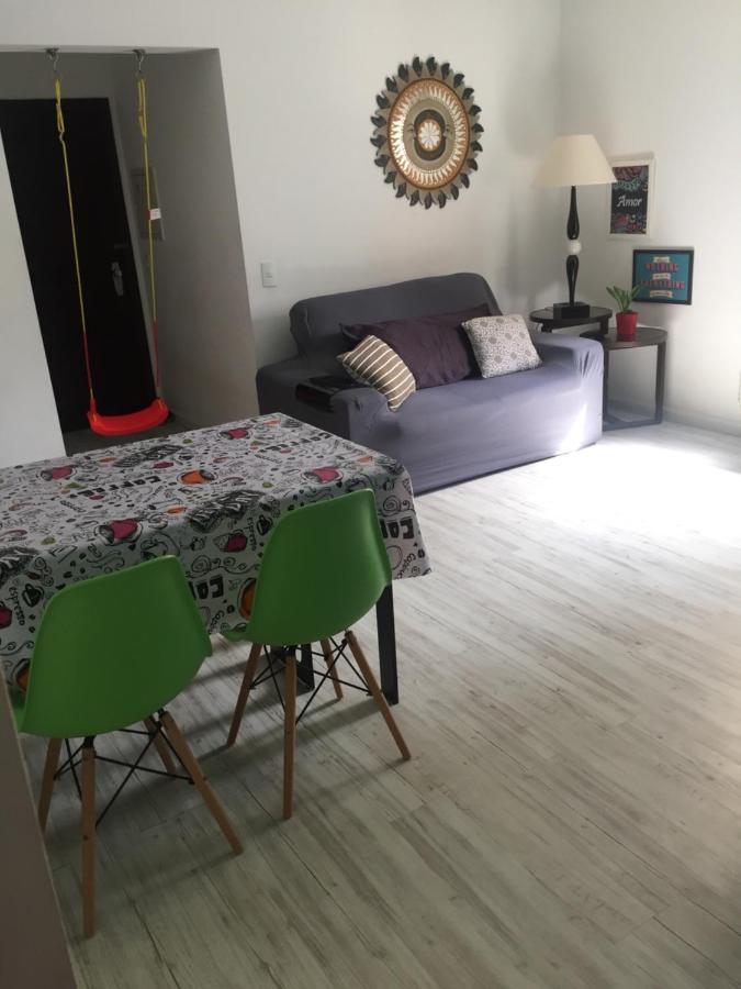 Apartamento Em Moema Daire Sao Paulo Dış mekan fotoğraf