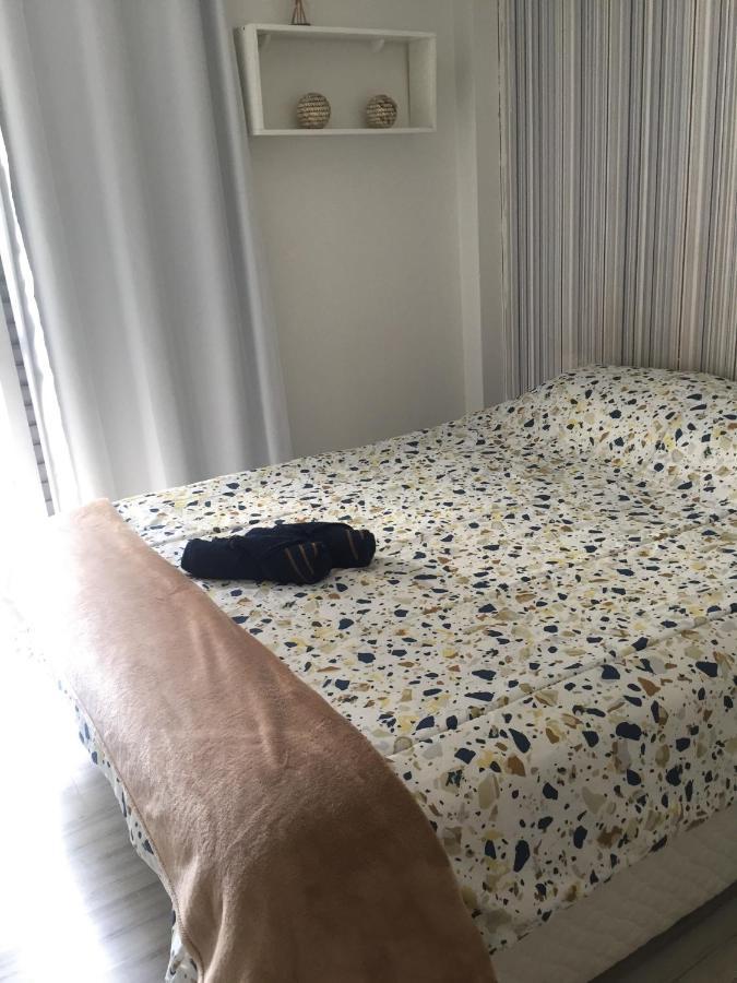 Apartamento Em Moema Daire Sao Paulo Dış mekan fotoğraf