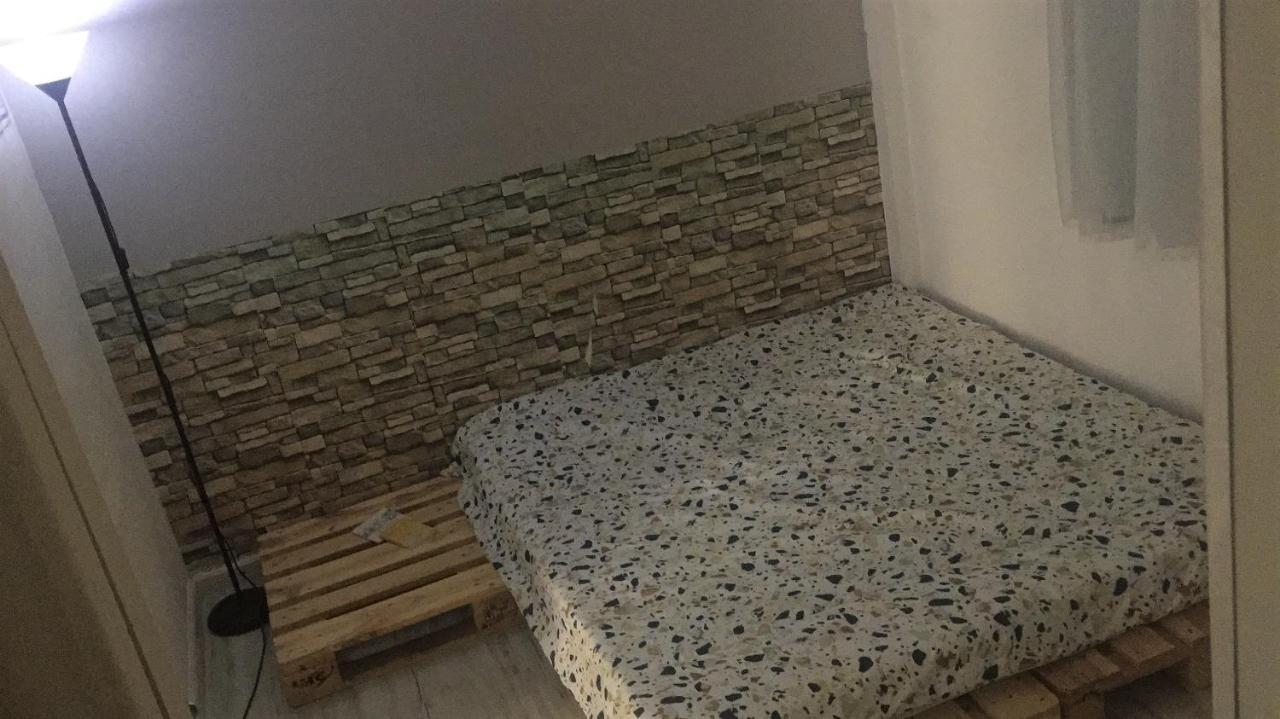 Apartamento Em Moema Daire Sao Paulo Dış mekan fotoğraf